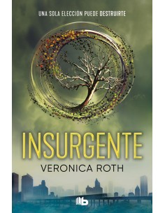 Insurgente Divergente 2