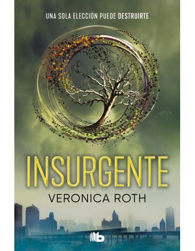 Insurgente Divergente 2