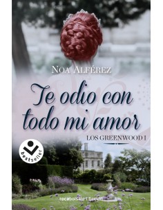 Te odio con todo mi amor Los Greeenwood 1