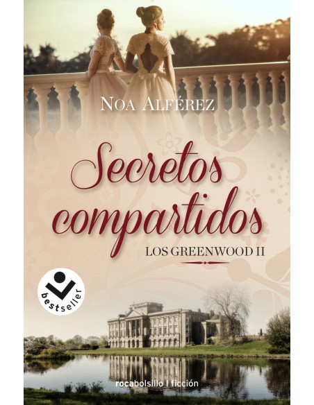 Secretos compartidos Los Greenwood 2