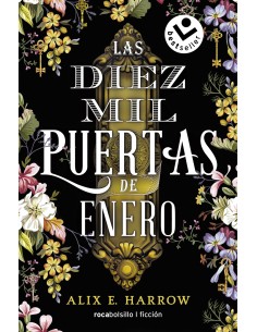 Las diez mil puertas de Enero