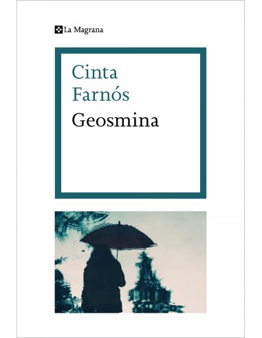 Geosmina