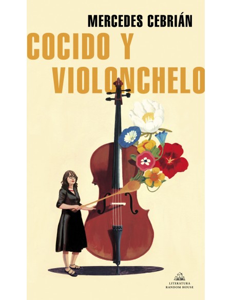 Cocido y violonchelo