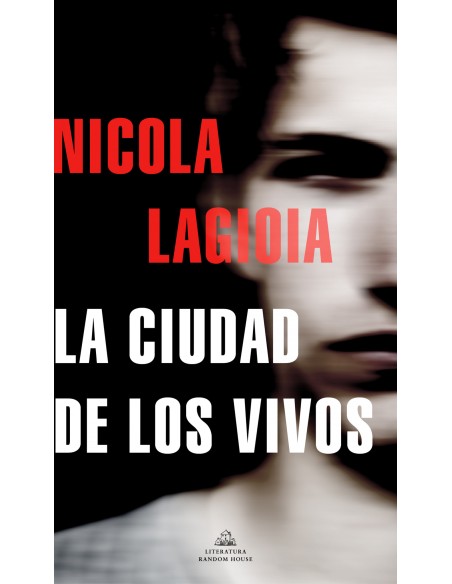 La ciudad de los vivos