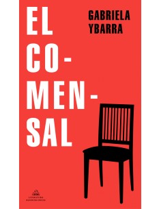 El comensal