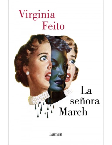 La senora March