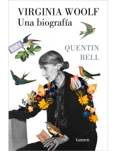 Virginia Woolf una biografia