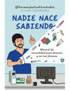 Nadie nace sabiendo
