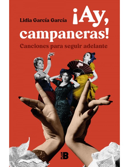 Ay campaneras