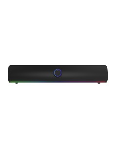 Helium 312BT Negro 2.0 canales 10 W