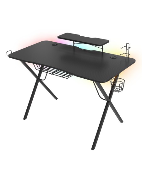 Holm 300 RGB Negro