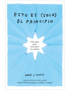 Esto es solo el principio