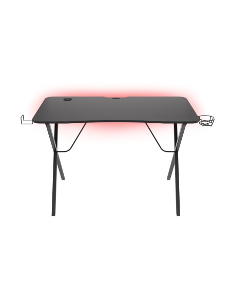 Holm 200 RGB Negro