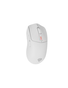Zircon 500 ratón Juego mano derecha RF Wireless + Bluetooth + USB Type-C Óptico 10000 DPI