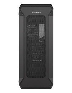 Irid 505 Midi Tower Negro
