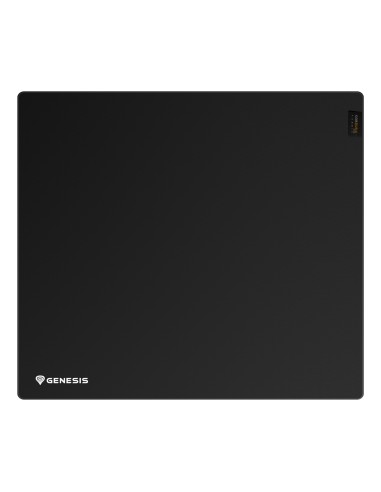 Carbon 700 XL Alfombrilla de ratón para juegos Negro
