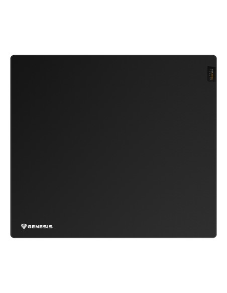 Carbon 700 XL Alfombrilla de ratón para juegos Negro