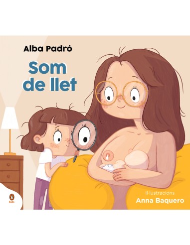 Som de llet