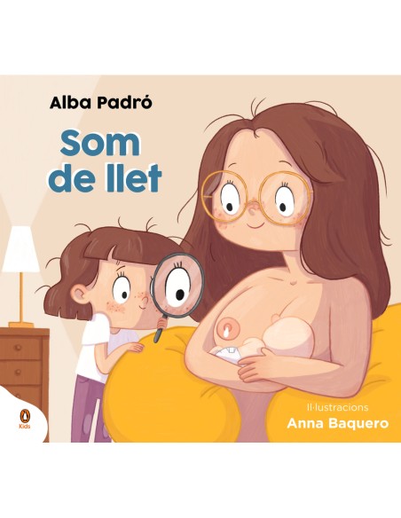 Som de llet
