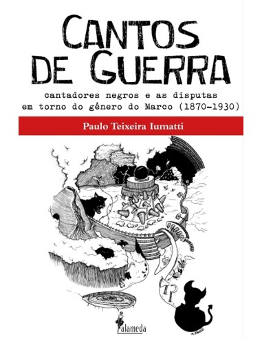 Cantos de Guerra
