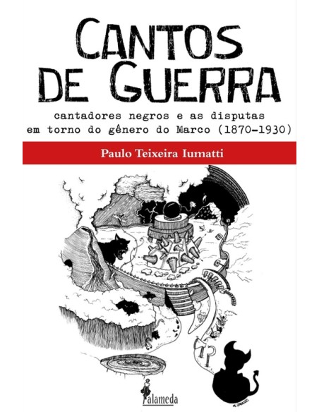 Cantos de Guerra