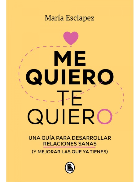Me quiero te quiero