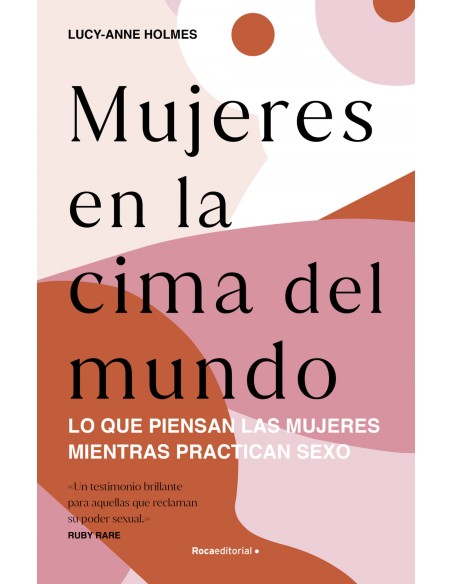 Mujeres en la cima del mundo
