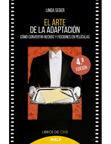 El arte de la adaptacion