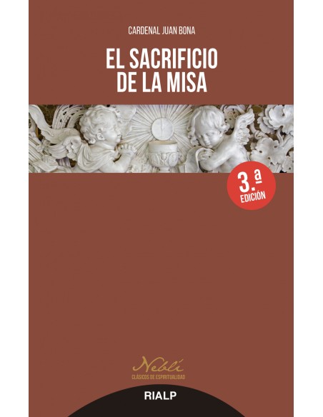 El sacrificio de la misa
