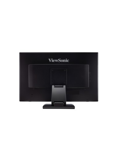 TD2760 pantalla para PC 68,6 cm (27") 1920 x 1080 Pixeles Full HD LED Pantalla táctil Multi-usuario Negro