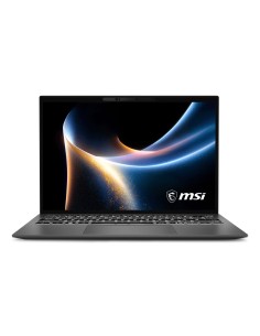 Prestige 13 AI+ A3MG-005ES Copilot+ PC Intel Core Ultra 7 355 Portátil 33,8 cm (13.3") 2.8K 32 GB LPDDR5x-SDRAM 1 TB SSD Wi-Fi 7