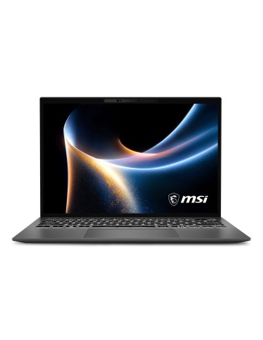 Prestige 13 AI+ A3MG-005ES Copilot+ PC Intel Core Ultra 7 355 Portátil 33,8 cm (13.3") 2.8K 32 GB LPDDR5x-SDRAM 1 TB SSD Wi-Fi 7
