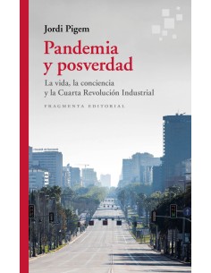 Pandemia y posverdad