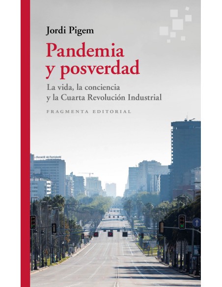 Pandemia y posverdad