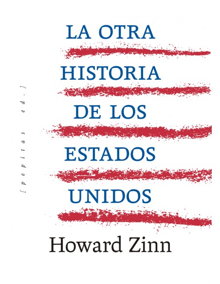 La otra historia de los Estados Unidos