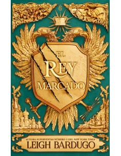 El rey marcado