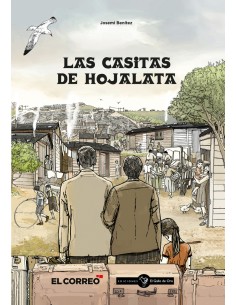 LAS CASITAS DE HOJALATA