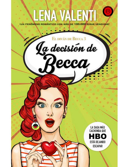 LA DECISION DE BECCA