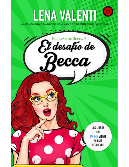 EL DESAFIO DE BECCA