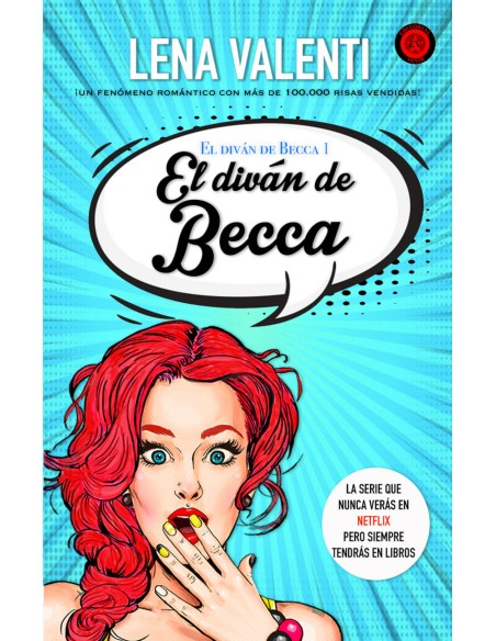 EL DIVAN DE BECCA