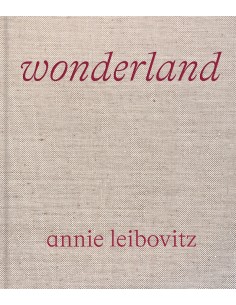 Annie Leibovitz Wonderland