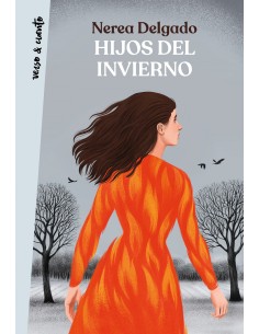 Hijos del invierno