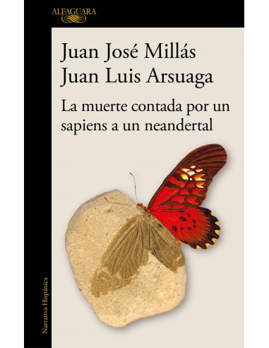 La muerte contada por un sapiens a un neandertal