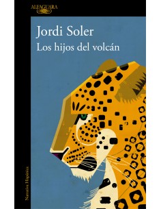 Los hijos del volcan