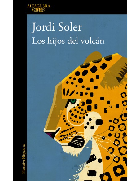 Los hijos del volcan