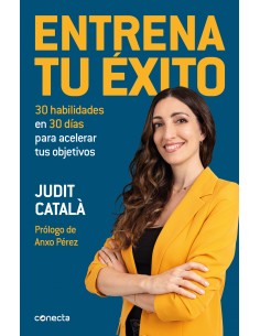 Entrena tu exito