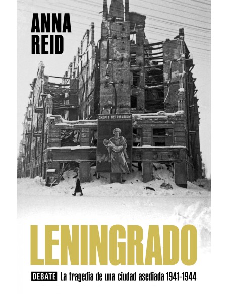 Leningrado