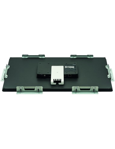 ProLite TF2415MC-B2 pantalla para PC 60,5 cm (23.8") 1920 x 1080 Pixeles Full HD LCD Pantalla táctil Multi-usuario Negro
