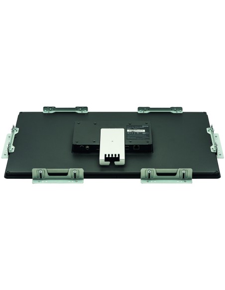 ProLite TF2415MC-B2 pantalla para PC 60,5 cm (23.8") 1920 x 1080 Pixeles Full HD LCD Pantalla táctil Multi-usuario Negro