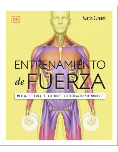 Entrenamiento de fuerza